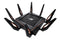 ASUS ROG Rapture GT-AX11000 - Gaming Router - WiFi 6 tot 11000 Mbps