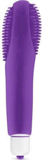 My First Pickle - Vibrator - Paars - 7 Standen - 14.1 x 3.5cm