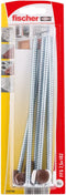 Fischer 532748 FFS 7,5 x 182 K NV Kozijnpluggen 182 mm 1 set(s)
