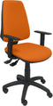 Bureaustoel Elche S bali P&C I308B10 Oranje