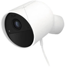 Philips Hue Secure Kamera 2K - Bewakingscamera - 2048x1024 resolutie - Wit
