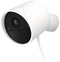 Philips Hue Secure Kamera 2K - Bewakingscamera - 2048x1024 resolutie - Wit