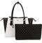 Socha Laptoptas Caddy Black & White 15.6″ SO-088