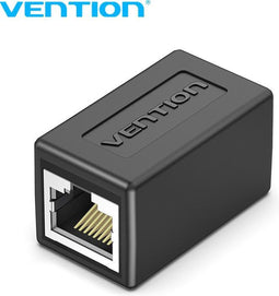 Vention Keystone CAT 6 FTP koppelaar RJ45 Female naar Female - 5 stuks