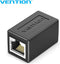 Vention Keystone CAT 6 FTP koppelaar RJ45 Female naar Female - 5 stuks