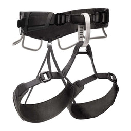 Black Diamond Momentum - HARNESS PACKAGE - L/XL - Anthracite