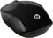 HP 220 - Draadloze Muis - Ergonomisch - Zwart