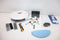 Ecovacs DEEBOT N8 PRO CARE - Robotstofzuiger - 2600Pa zuigkracht - 3D-obstakelherkenning