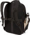 Case Logic Notion - Rugzak 17,3 inch - Spatwaterdicht - Zwart