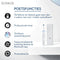Oral-B Genius 10000N - Elektrische Tandenborstel - 6 Poetsstanden - Wit