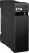 Eaton Ellipse ECO 500 - UPS - Beveiliging tegen piekspanningen - 500VA