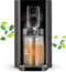 CASO HW550 - Heetwaterdispenser 2,9L - 2600W met temperatuur- en volume-instelling - Zwart