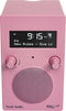 Tivoli Audio PAL+ BT - DAB+ FM Radio - Bluetooth - Roze