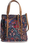 Handtas Paisley