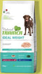 Natural Trainer - Ideal Weight Adult Medium Maxi White Meat Hondenvoer 12 kg