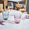 Glas Luminarc Pampille Rosa Glas 310 ml (6 Stuks)
