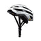 AGU Subsonic MIPS - Helm - Aerodynamisch en goed ventilerend - Wit - L