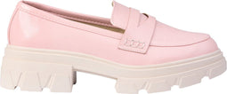 Bullboxer Loafer - Makkelijk aan/uit - Pink (40)