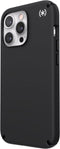 Speck Presidio2 Pro - Soft case - MagSafe geschikt - Bacteriedodende afwerking - Wit