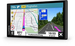 Garmin DriveSmart 66 EU MT-S - Navigatiesysteem - 6 inch HD display - Spraakassistentie