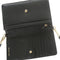 Michael Kors Mercer Phone Clutch - Crossbodytas met ruimte voor 8 pasjes - Zwart