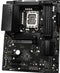 ASRock Z890 PRO-A - ATX Moederbord - Intel Z890 - 4x DDR5 - 2.5Gbps Ethernet