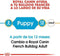 Royal Canin French Bulldog Junior 3 KG