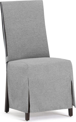 Stoelhoes Eysa VALERIA Grijs 40 x 135 x 45 cm 2 Stuks