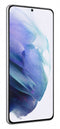 Samsung Galaxy S21+ 5G - Smartphone - 128GB opslag - Zilver