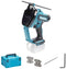 Makita DSC102ZJ - Accu draadeindknipper - Koolborstelloze motor - Blauw