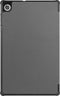 imoshion Tablet Hoes Geschikt voor Lenovo Tab M10 HD (2nd gen) - imoshion Trifold Bookcase - Grijs /Grijs