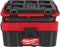 Milwaukee M18 FPOVCL-0 - PACKOUT nat/droogzuiger - HEPA-filter 99,97% - 7 liter capaciteit