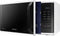 Samsung MS23K3513AW - Magnetron 800W - 23L - Wit