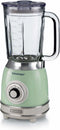 Ariete 0583/04 - Vintage Blender - 1000W 1.5L 4 snelheden - Groen