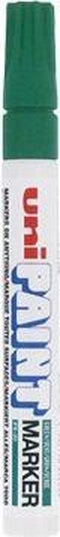 Uni Paint Marker PX-20 groen