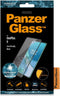 PanzerGlass OnePlus 9 Screen Protector Antibacterieel Zwart