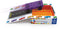 Magna Tiles - 2 stuks Cars Auto's Clear Colors - Constructiespeelgoed