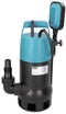 Makita PF1010 - Vuilwaterpomp - 1100 W - Automatische in- en uitschakeling