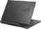 ASUS ROG Strix G16 G614PM-S5004W - Gaming Laptop - 16 inch - 240 Hz - QHD+ IPS