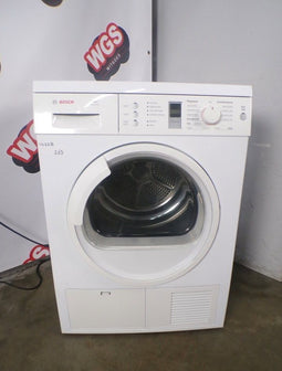 Bosch Maxx7 - condensdroger - 7 kg - 2dehands (3 maanden garantie)