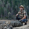 Think Tank Retrospective 75 - Duffelbag - Slijtvast canvas - Pinestone