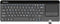 Natec NKL-0968 - Draadloos Toetsenbord - 2,4 GHz - Qwerty (US)