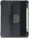 Dicota D32002 - Hoes - Staande modus Magnetische sluiting Krasbestendig Schokbestendig - Zwart