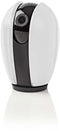 Nedis WIFICI20CGY - Smart IP Camera - HD 1280x720 - Pan/Tilt - Binnen