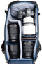 Think Tank Photo DarkLight - Fotorugzak - 14L - Zwart