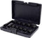 KS Tools Zeskants slagdoppen set kort 1/2'' 12-delig 515.0112