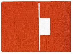 Djois - Dossiermap djois mamm folio 3k 250gr recy rd 10st | 50 stuks