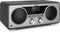 Technisat DIGITRADIO 601 - DAB+ FM internetradio CD Bluetooth - Grijs