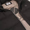 Solution Clothing Body - Bodywarmer - Lang - Zwart - XXL