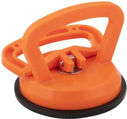 Zuignap (glas) enkel - TOPGEAR